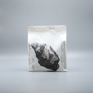 BETON - dark roast single origin
