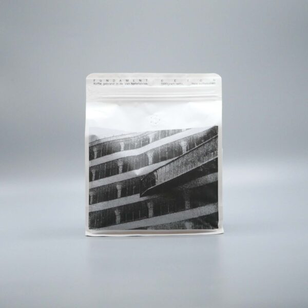 BETON - dark roast single origin - Image 2