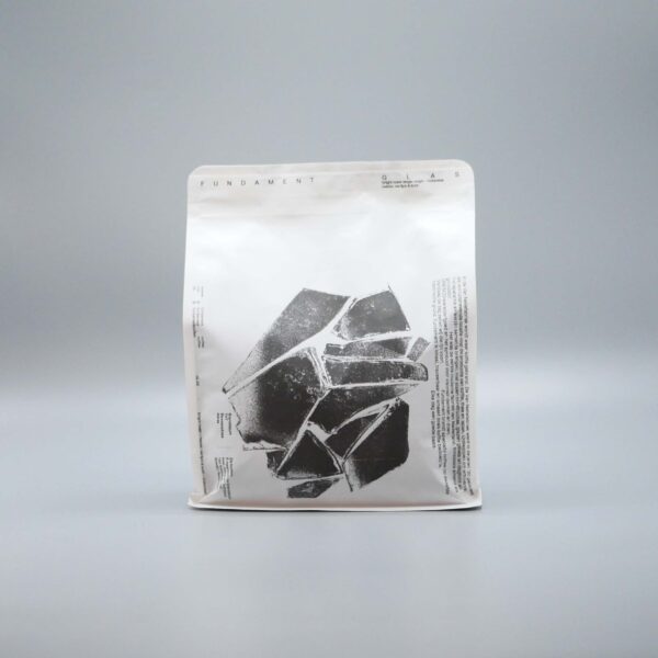 GLAS - bright roast