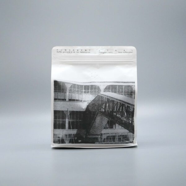 STAAL - B.C.E. houseblend - Image 2
