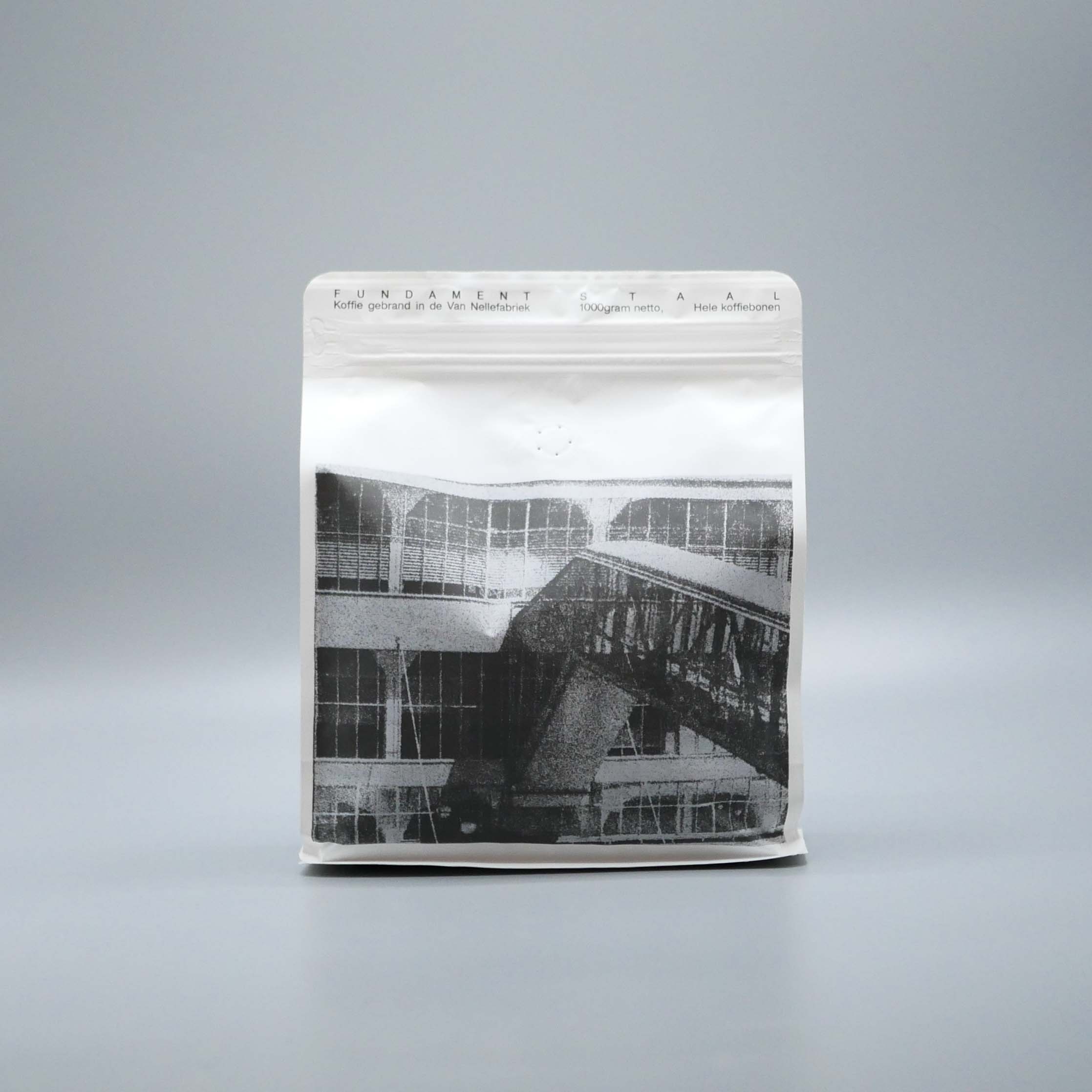 STAAL - B.C.E. houseblend - Image 2
